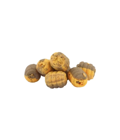 Masalas DRAGON MAGNUM, skęstantys, 8 mm, 60 ml, apelsinas-šokoladas