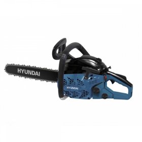 Benzininis grandininis pjūklas HYUNDAI X 3916, 37,2 cm3, 2,0 AG, 40 cm