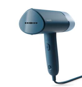 Rankinis drabužių garintuvas PHILIPS STH3000/20, mėlyna sp.