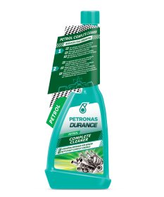 Automobilinis valiklis PETRONAS Durance, benzininio kuro sistemai, 250 ml, 38844
