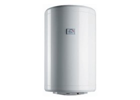 Kombinuotas vandens šildytuvas BAXI SV510TS, Talpa 100 L, galia 1,5 kW, vertikalus, kairinis pajungimas.