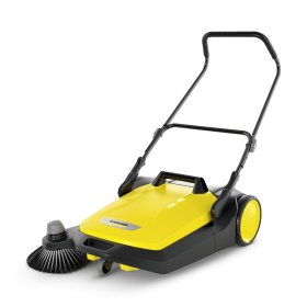 Mechaninė šluota KARCHER S 6, 1.766-420.0