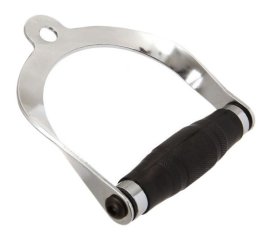 Traukos rankena TOORX MSN