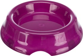 Dubenėlis augintiniams TRIXIE , plastikinis, 0,2 l, 11 cm