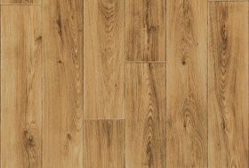 PVC grindų danga DELTA Aurora-1, 3 m pločio, 2,7 mm storio, dėvimasis sluoksnis 0,2 mm, Serbija