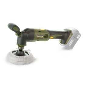 Akumuliatorinis poliruoklis HERVIN BATTERY, 20 V, Ø125 mm, be akumuliatoriaus, PLZBL-758