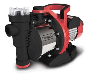 Vandens siurblys SCHEPPACH GP1300JET