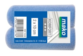 Volelis Superflock, Ø15 mm/10 cm