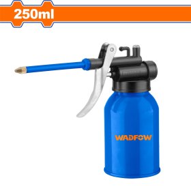 Tepalinė WADFOW, metalinė ST14, 250 ml, WYH1325