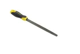 Trikampė metalo dildė STANLEY 0-22-460, 200 mm