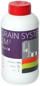 Skystis kanalizacijos sistemoms PRIMUS PRIMUS S