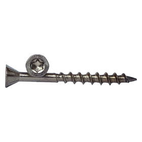 Terasiniai medsraigčiai ROBUS, 4,2 x 42/27 mm, nerūdijantis plienas A2, 250 vnt., TORX20