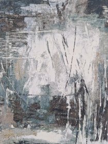 Kilimas ARGENTUM, 160 x 230 cm, polipropilenas, Belgija, 638432626041