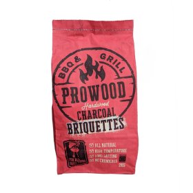 Anglies briketai PROWOOD, 2 kg