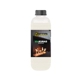 Biokuras biožidiniams MRM CHEMICALS, bekvapis, 1000 ml
