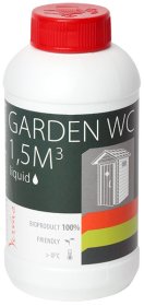 Skystis lauko tualetams PRIMUS A