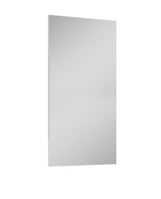 Vonios veidrodis ELITA Sote Long 50/100, 50 x 100 x 1,6 cm, 166685