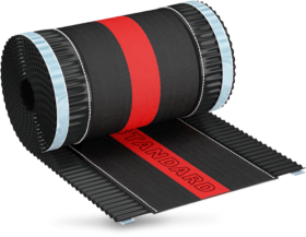 Kraigo sandarinimo juosta ROLL STANDARD, 1 rit. - 5 m, grafito spalva