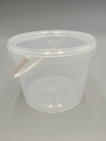 Kibiras, skaidrus, 5 l