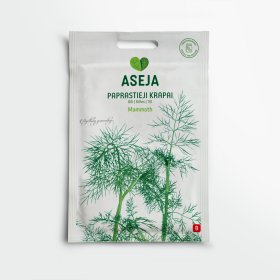 Paprastieji krapai Mammoth, ASEJA, 4 g, 10-0071 (B)