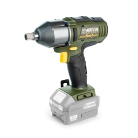 Akumuliatorinis smūginis veržliasukis HERVIN BATTERY, 20 V, 250 Nm, be akumuliatoriaus, PLIL-608