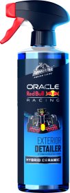 Automobilinis valiklis ARMORALL RedBull, išorinėms detalėms su keramikine apsauga, 500 ml