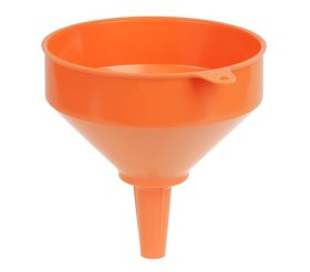 Piltuvėlis kurui PRESSOL 02 366, plastikinis, 2,9 L