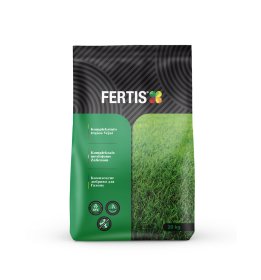 Kompleksinės trąšos vejai FERTIS, 20 kg