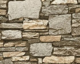 Viniliniai tapetai A.S. CREATION Profitexpremium 35938-1, 0,53 x 10 m