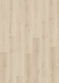 Laminuota grindų danga EGGER Ehl133, 1292 x 193 x 8 mm, 1,995 m2/dėž., AC4/32 klasė, spl. baltas "Kolpino" ąžuolas