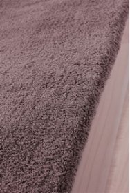 Kilimas SAN REMO, 170 x 240 cm, 100 % poliesterio, pilkos spalvos