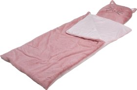 Vaikiškas miegmaišis KIDS, 4 skirtingos sp., 160 x 64 cm