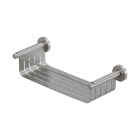 Lentynėlė TIGER Boston, 36,5 x 13,7 cm, pakabinama, nerūdijantis plienas, 303530946