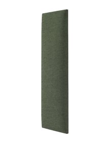 Sienų plokštė PUFFIN Largo Pp, spl. I06, 600x150x37 mm, dekoratyvinė, tekstilinė