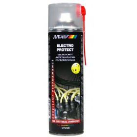 Apsauga elektros sistemai MOTIP, 500 ml