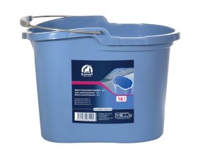 Daugiafunkcinis kibiras ELEPHANT, 16 l