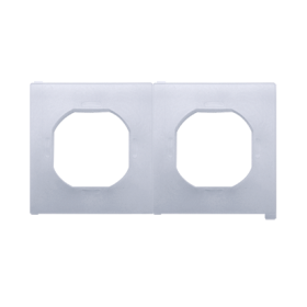 Rėmelio sandariklis KONTAKT SIMON 10, 2 viet., IP44,