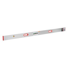 Stačiakampis lyginimo lotas HERVIN CONSTRUCTION, 2 m, RASL-2000