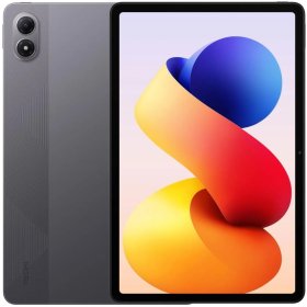 Planšetinis kompiuteris XIAOMI Redmi Pad 2 Pro 5G, 128GB, Graphite Gray, 6GB RAM, 120 Hz.
