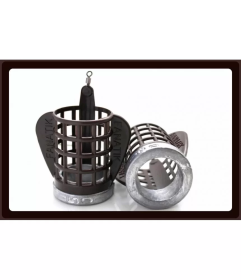 Šėrykla fiderinė FANATIC Kulka, 90 g