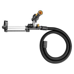 Dulkių surinkimo sistema DEWALT D25301D