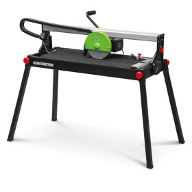 Plytelių pjovimo staklės CONSTRUCTOR CTRTC800-200, galia 800 W, diskas 200 mm
