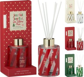 Kalėdinis namų kvapas, 100 ml, 3 skirtingi kvapai