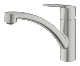 Plautuvės maišytuvas GROHE QuickFix Start, chromas, 32441DC2