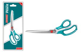 Žirklės TOTAL, 215 mm, THSCRS812001