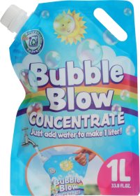 Muilo burbulų koncentratas, 35 ml