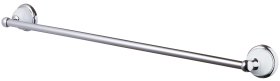 Ranksluosčių kabykla BISK Grenada, pakabinama, 61 cm, chromo spl.