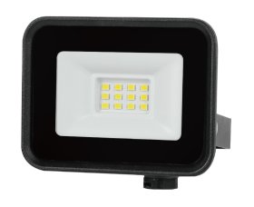 LED prožektorius ORRO 51101, 10 W, 220-240 V, 600 lm, 6500 K, 30000 h, IP65, 120°, A170890042