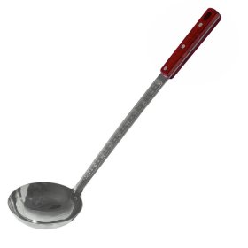 Samtis, kazanui su medine rankena, 46,5cm