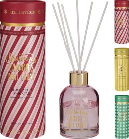 Namų kvapas, 100 ml, 3 skirtingi kvapai